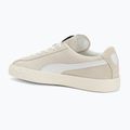Obuv PUMA Muenster Classic puma white 3