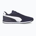 Obuv  PUMA ST Runner v3 Mesh peacoat/puma white 9