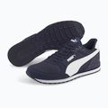 Obuv  PUMA ST Runner v3 Mesh peacoat/puma white 10