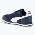 Obuv  PUMA ST Runner v3 Mesh peacoat/puma white 3