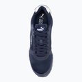 Obuv  PUMA ST Runner v3 Mesh peacoat/puma white 5