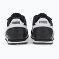 Detská obuv PUMA ST Runner v3 Mesh V PS puma black/puma white 11