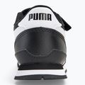 Detská obuv PUMA ST Runner v3 Mesh V PS puma black/puma white 6