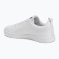 Juniorské topánky PUMA Rickie Jr. puma white/puma white/glacier gray 3
