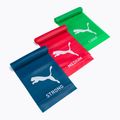 PUMA súprava gumy na odolávanie 3 ks farba 054194 01