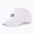 Šiltovka PUMA Ess Cap III puma white