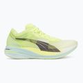 Dámske bežecké topánky PUMA Deviate Nitro Elite Racer yellow/green/blue/grey/white/black 2