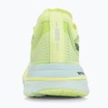 Dámske bežecké topánky PUMA Deviate Nitro Elite Racer yellow/green/blue/grey/white/black 6