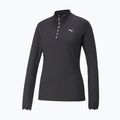 Dámska tréningová mikina PUMA Strong puma black