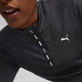 Dámska tréningová mikina PUMA Strong puma black 6