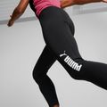 Dámske tréningové legíny PUMA Train All Day 7/8 puma black 5