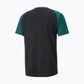 Pánske tréningové tričko PUMA Fit Tee green 522119 24 8