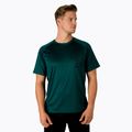 Pánske tréningové tričko PUMA Fit Tee green 522119 24