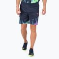 PUMA Neymar JR pánske futbalové šortky 24/7 navy blue 605772 09