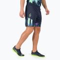 PUMA Neymar JR pánske futbalové šortky 24/7 navy blue 605772 09 3