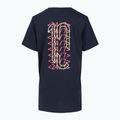 Detské futbalové tričko PUMA Neymar Jr. 24/7 Graphic tmavomodré 65775 2
