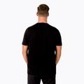 Pánske tréningové tričko PUMA Power Logo Tee black 849788 01 2