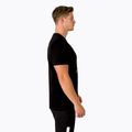 Pánske tréningové tričko PUMA Power Logo Tee black 849788 01 3