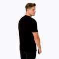 Pánske tréningové tričko PUMA Power Logo Tee black 849788 01 4