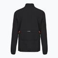 Dámska bežecká bunda Puma Run Ultraweave S Woven Jacket black/white 2