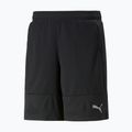 Dámske tréningové šortky PUMA Train All Day 8" puma black