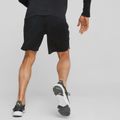 Dámske tréningové šortky PUMA Train All Day 8" puma black 4