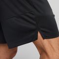 Dámske tréningové šortky PUMA Train All Day 8" puma black 6