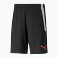 Pánske futbalové šortky PUMA Teamliga Training 2 black 65766748