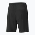 Pánske futbalové šortky PUMA Teamliga Training 2 black 65766748 2