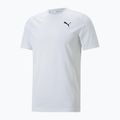 Pánske tréningové tričko PUMA FAV Blaster puma white