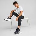 Pánske tréningové tričko PUMA FAV Blaster puma white 3
