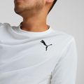 Pánske tréningové tričko PUMA FAV Blaster puma white 4