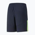 Pánske futbalové šortky PUMA Individual Final navy blue 65842 47 2