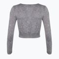 FILA dámske tričko Radnor Semless Cropped night owl 2