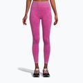 FILA Radom dámske legíny Seamless High Waist 7/8 wild aster
