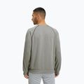 Pánska mikina FILA Landin Raglan Crew Sweatshirt light grey melange 3