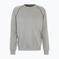 Pánska mikina FILA Landin Raglan Crew Sweatshirt light grey melange 5