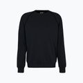 Pánska mikina FILA Landin Raglan Crew Sweatshirt black 5