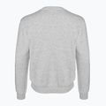 Pánska mikina FILA Brustem Crew Sweatshirt light grey melange 5