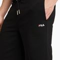 Pánske šortky FILA Blehen Sweat black 3