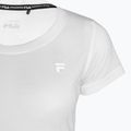 Dámske tričko FILA Rahden bright white 3