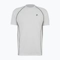 FILA pánske tričko Lexow Raglan light grey melange 3