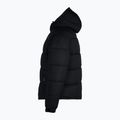 Pánska páperová bunda FILA Bensheim Padded black 3