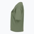 Dámske tričko FILA Boms Loose Fit oil green 3