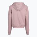 FILA dámska mikina Baalberge Cropped Hoody bledo fialová 2
