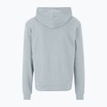 Pánska mikina FILA Bengel Regular Hoody light grey melange 2