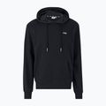 Pánska mikina FILA Bengel Regular Hoody black