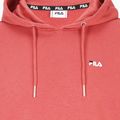 Pánska mikina FILA Bengel Regular Hoody marsala 5