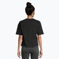 Dámske tričko FILA Boms Loose Fit black 3