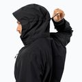 Jack Wolfskin pánska bunda 3 v 1 Jasper 2L čierna 3